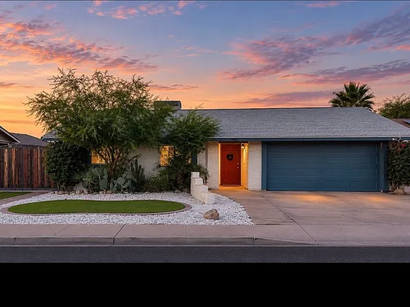 2548 E Inverness Ave, Mesa, AZ 85204