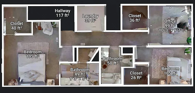 2755 Bear Springs Cir — Photo 4