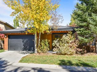 1122 Station Loop Rd, Park City, UT 84098