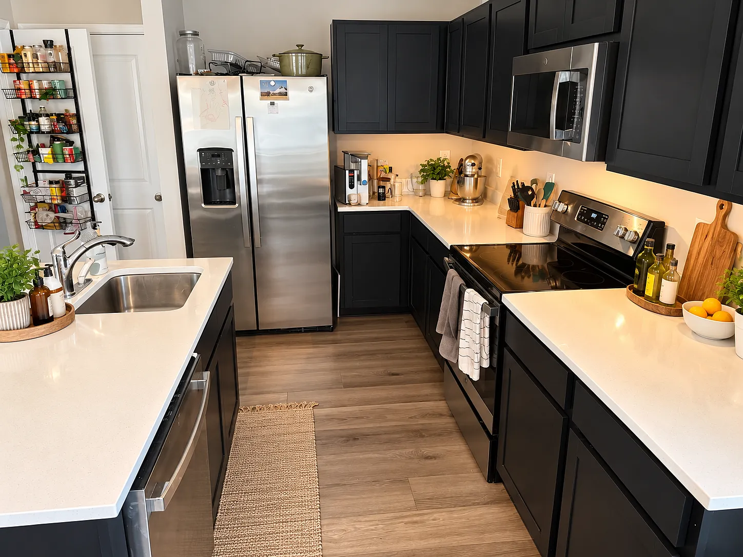 5 bed, 3.5 bath, 2250 sqft, $2,550 — Photo 4