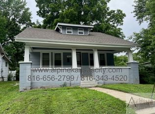 3434 Cypress Ave, Kansas City, MO 64128