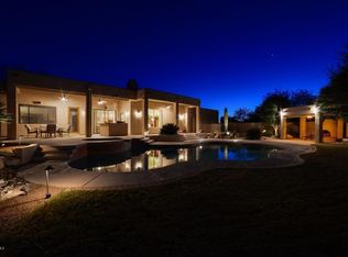 3660 N Mesquite Knoll Pl, Tucson, AZ 85749