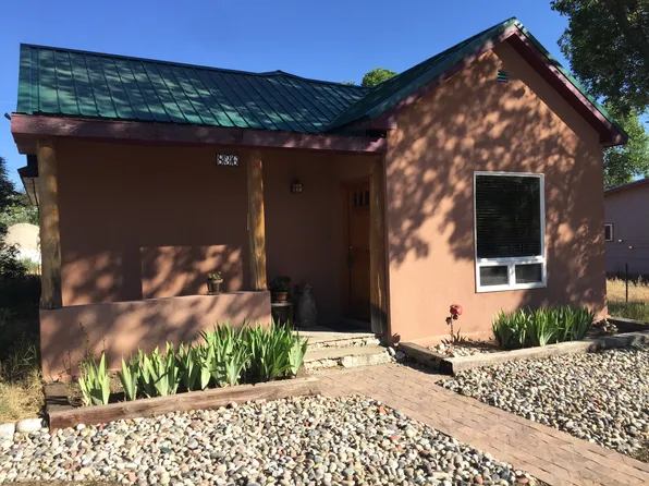 836 D St, Salida, CO 81201