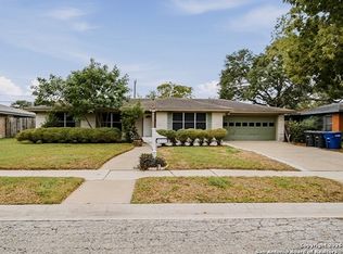 4313 Driftwood Pl, Corpus Christi, TX 78411