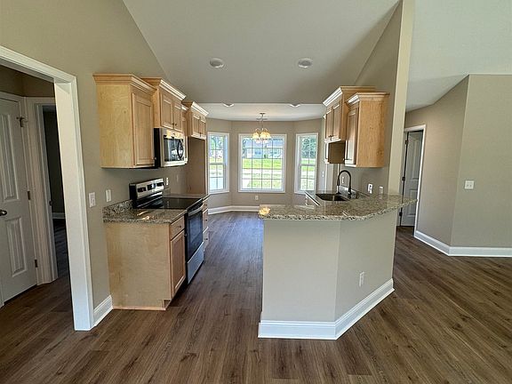 5th image of tbd4 Hucks Rd.