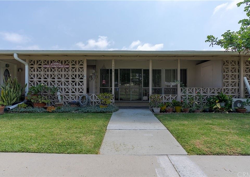 1st image of 13560 Cedar Crest Ln #109H