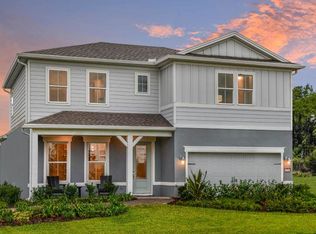 10746 Pahokee Beach Pl, Orlando, FL 32827