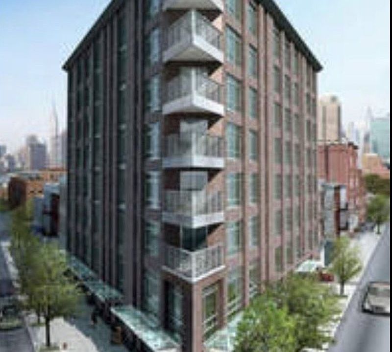1st image of 1063 Jackson Ave APT 6E