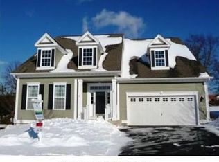 6 Broadmeadow Rd, Wallingford, CT 06492