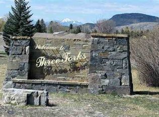 Tbd Jefferson St, Three Forks, MT 59752