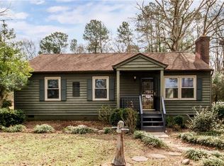 4763 Kingsland Rd, North Chesterfield, VA 23237