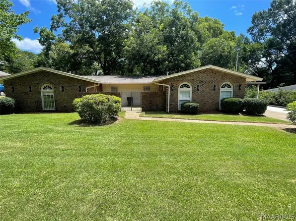 571 E Moye Dr, Montgomery, AL 36109