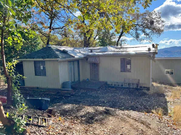 3700 Goat Rock Road, Ukiah, CA 95482