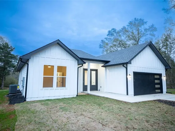 2590 Walton Downs Rd, Monroe, GA 30655