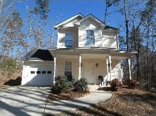 2415 Valient Dr, Cumming, GA 30041