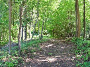 Dacusville Rd, Marietta, SC 29661