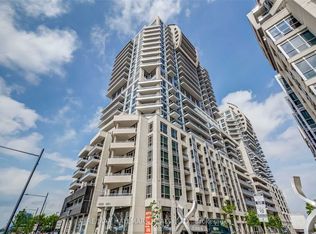 9201 Yonge St #1911NW, Richmond Hill, ON L4C 1H9