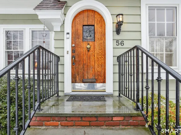 56 Roger Road, New Haven, CT 06515