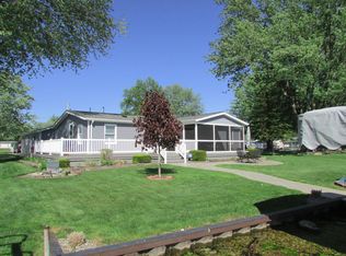 603 Kim Dr, Coldwater, MI 49036