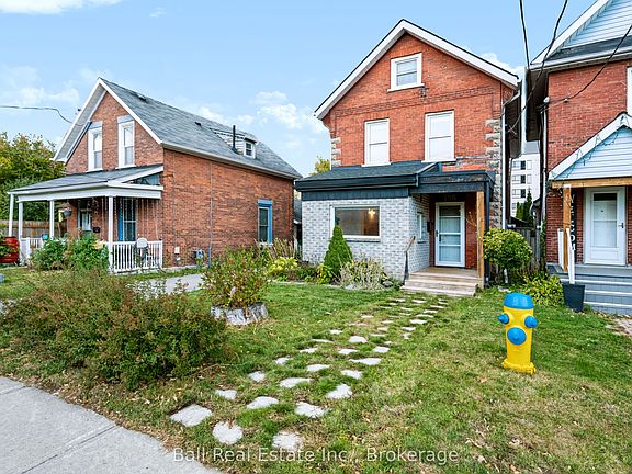 2nd image of 196 Perry St