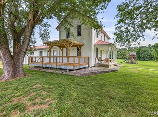10635 State Route O, Sainte Genevieve, MO 63670