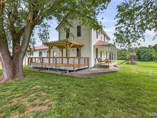 10635 State Route O, Sainte Genevieve, MO 63670