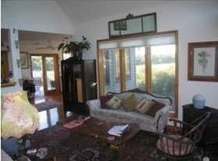 1201 Tabby Dr, Folly Beach, SC 29439