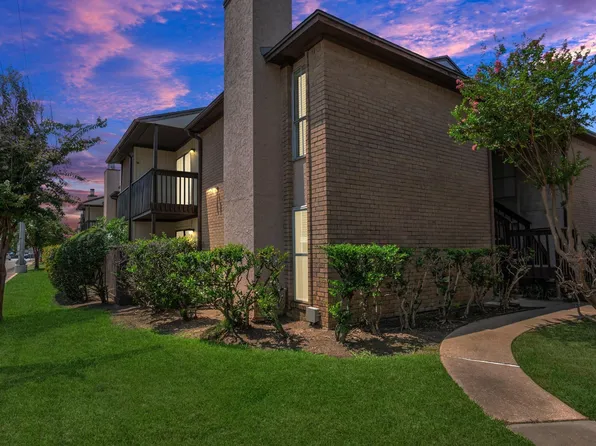 1500 Bay Area Blvd #260, Houston, TX 77058