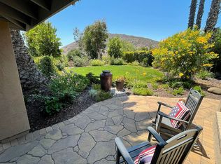 3526 Avenida Sierra, Escondido, CA 92029