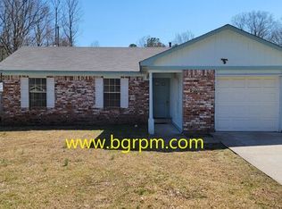 2005 Cloverdale Rd, Jacksonville, AR 72076