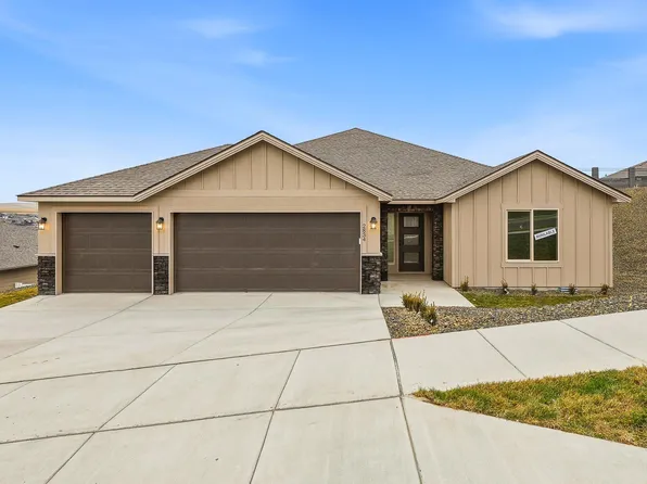 2834 S Penn St, Kennewick, WA 99338