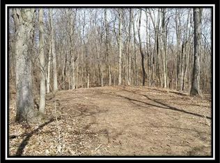 541 Moxley Rd, Bainbridge, OH 45612