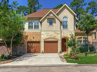 8807 Van Allen Dr, Spring, TX 77381