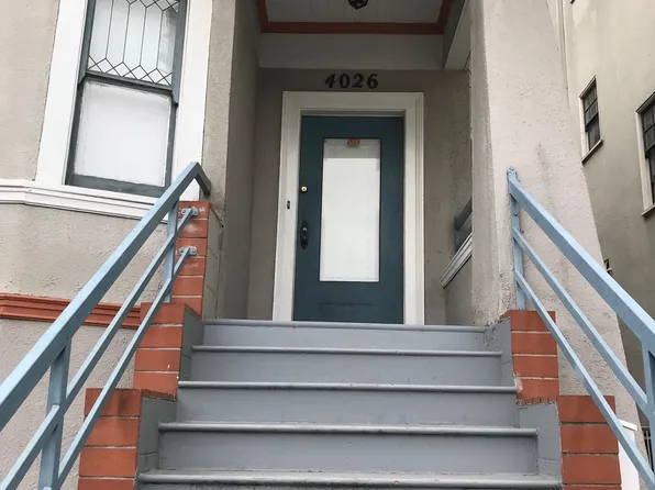 4026 Broadway, Oakland, CA