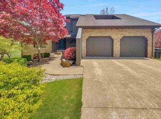 920 University Dr, Jasper, IN 47546