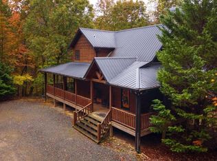 75 Folklore Ct #10, Morganton, GA 30560