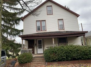 2322 Gibson St, Flint, MI 48503