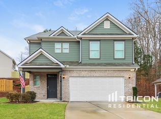 25 Ireland Point, Dallas, GA 30132