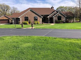 4788 Copperstone Dr, Ames, IA 50010