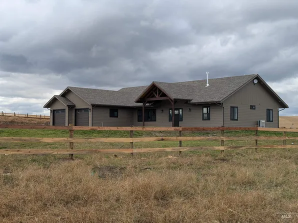215 Angus Ranch Rd, Grangeville, ID 83530