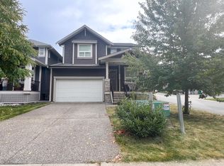 11222 243b St, Maple Ridge, BC V2W 1H5