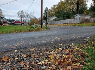 0 Alaska Ave E, Pt Orchard, WA