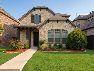 1070 Margo Dr, Allen, TX, 75013