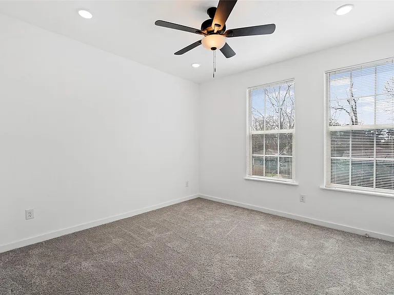 8001 Talton St #B — Photo 14