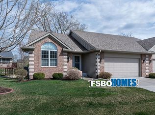 3307 12th Street Ct S, Silvis, IL 61282