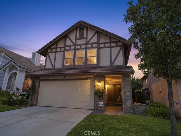 19823 Pandy Ct, Santa Clarita, CA 91351
