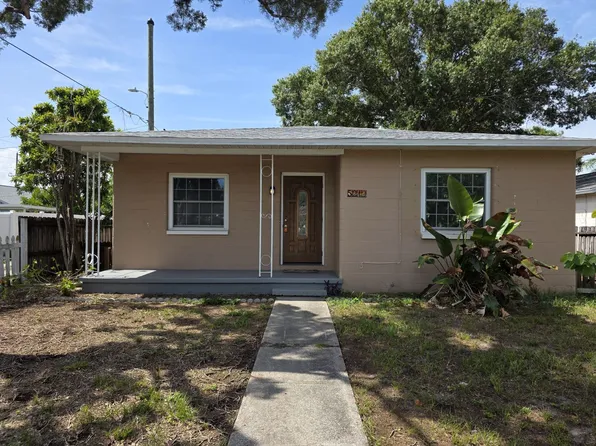 5210 21st Ave S, Gulfport, FL 33707