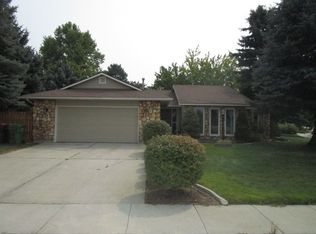 1990 N Turnberry Way, Meridian, ID 83646