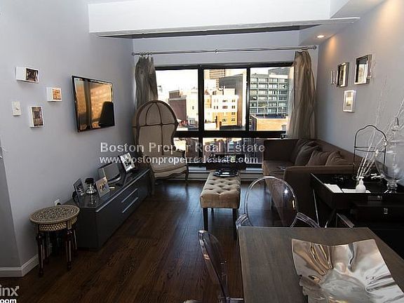 12 Stoneholm St. #624 Boston - Fenway Unit Photo 7