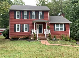 520 Tamworth Dr, Danville, VA 24540